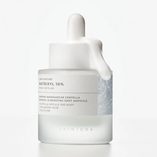 Picture of SKIN1004 MADAGASCAR CENTELLA MATRIXYL 10 BOOSTING SHOT AMPOU